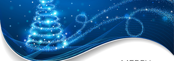 Merry Christmas and a Happy new Year